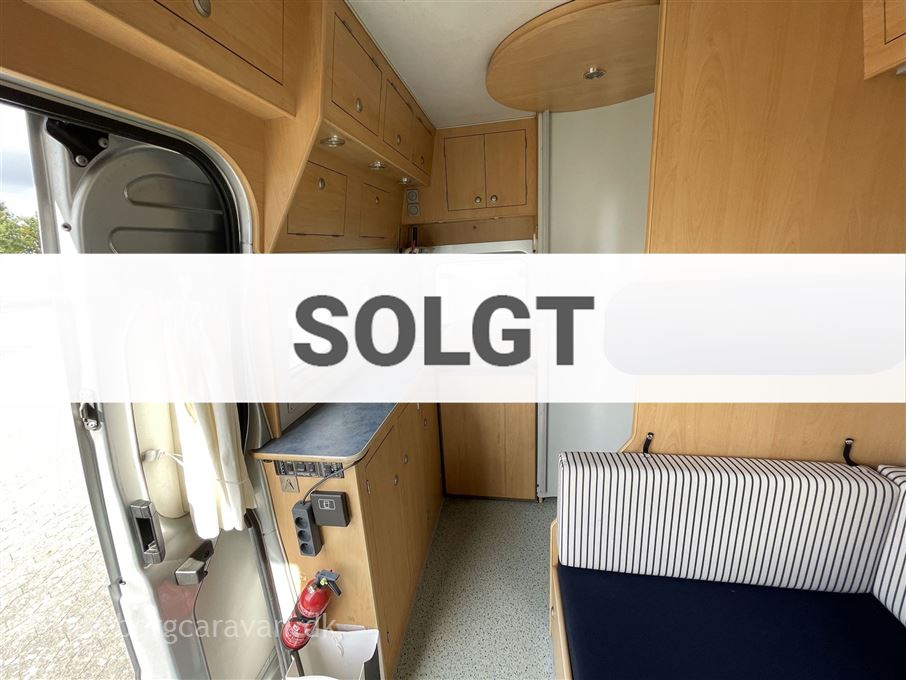 Ford Transit Blueline 2,0 TD